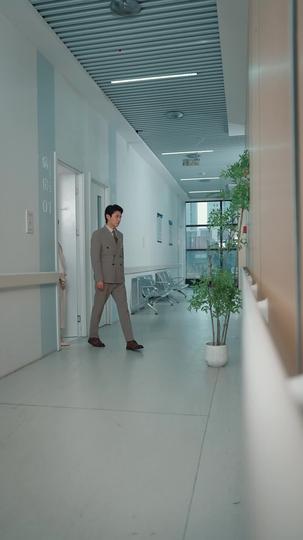 爱你是孤单心事 第4集