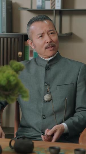 縱橫四海 第6集