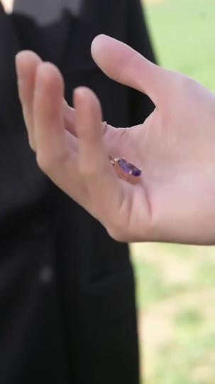 Mask of Revenge Episode 4