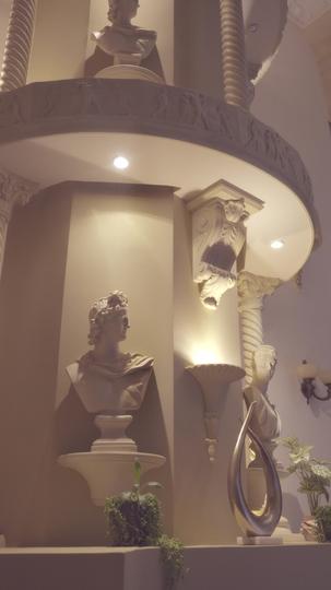 Dangerous Blind Wife Episode 1