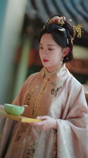 The Hidden Edge of Grace Episode 8