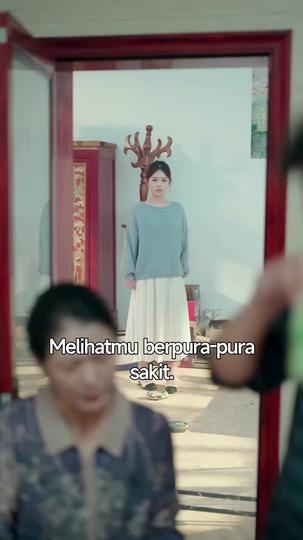 Pengasuh Cantik Idaman CEO Episode 2