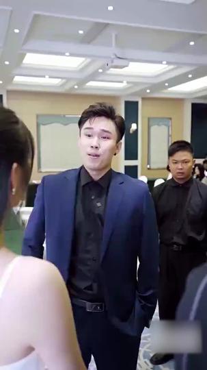 The Holy Joy King  Episode 9