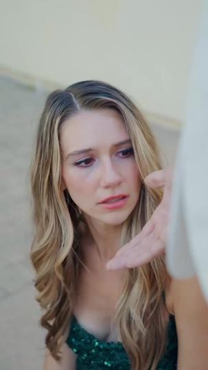 El regreso de la esposa no deseada Episodio 4