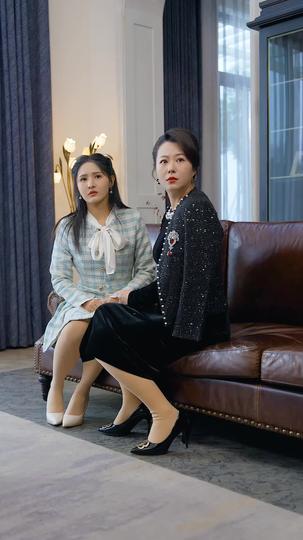 婆婆把我捧上天 第4集