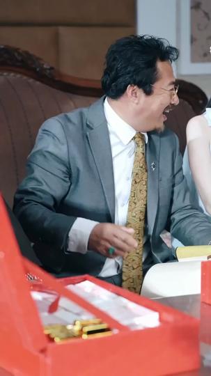 Life Switched: Fate in Her Hands Episode 4