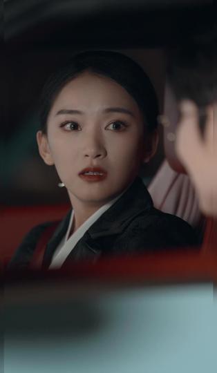 Serangan Balik Nona Su Episode 8