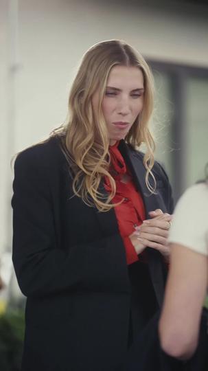 The Office Pushover Is The Real Heiress Episode 4