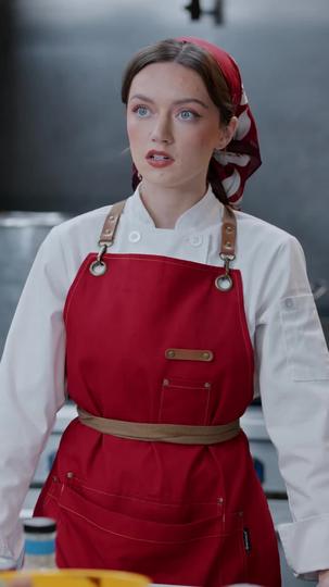 Sous le Charme de la Tentation Sucrée Épisode5