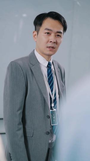 Second Act of Love Episode 11