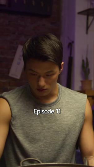 Di Antara Lapisan Episode 11