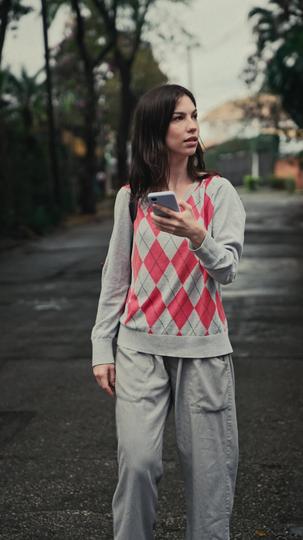 A Faxineira Milionária  6Episódio