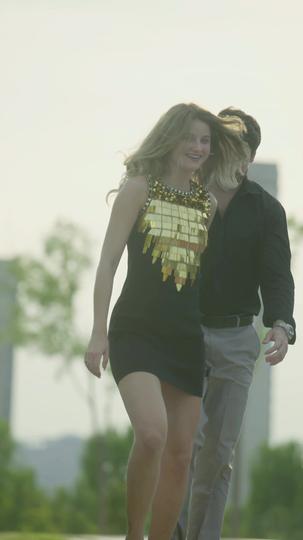 Meet The Mafia Boyfriend Episode 2