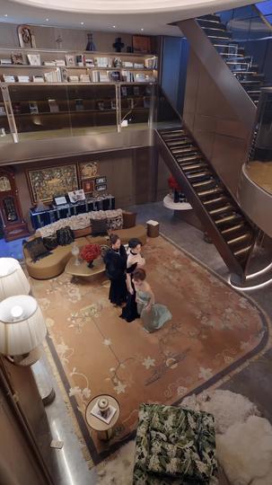 時光深處來電暖 第10集