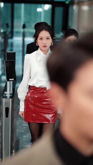 年會上的屈辱，我十倍奉還 第9集