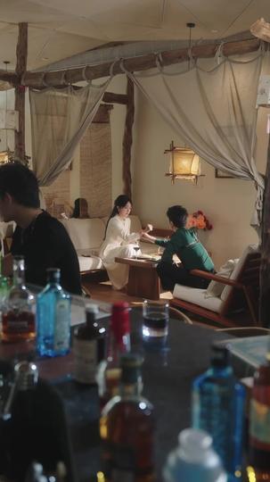 仲夏夜的告别 第11集