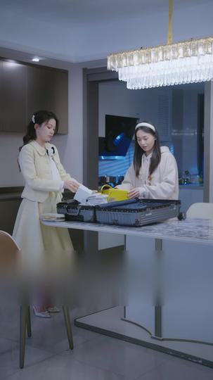 當替身我月薪百萬 第11集