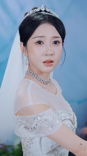 以我痴年，换你长安 第4集