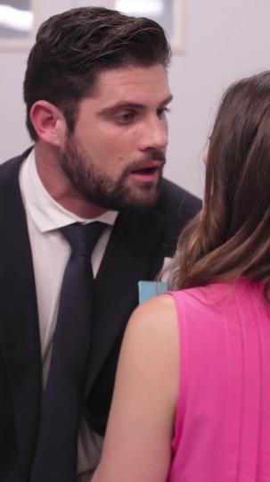 Um Negócio com Meu Doador Bilionário (Dublado) 2Episódio