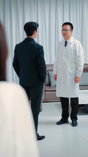 餘生不渡舊時情 第6集