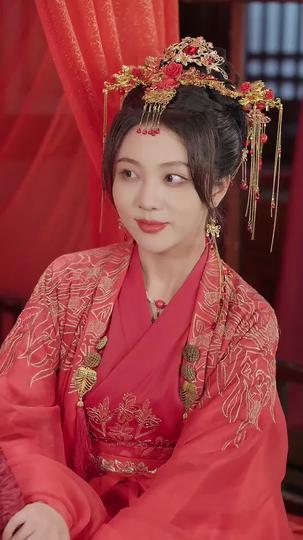 Agen Rahasia Jadi Istri Pangeran Episode 7