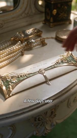 I Married His Archrival Episode 4