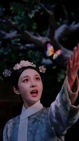 满城春色宫墙柳 第8集