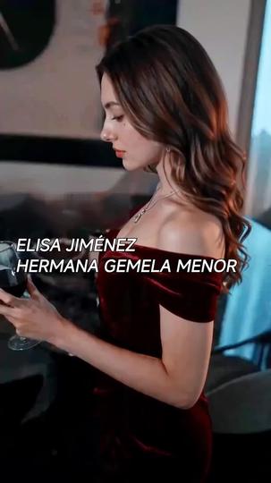 Tu amor es su hermana gemela (Doblado) Episodio 1