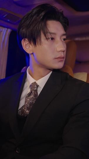 天降未来萌宝 第5集