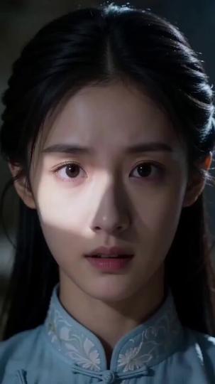 Beyond Death, Bound by the Red Veil(DUBBED) Episode 7