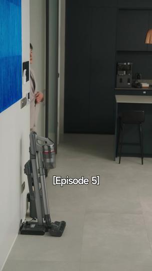 The Infidelity Queen Episode 5