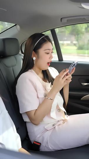 节目表白被拒,女神为我撑腰 第8集