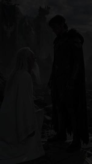 Reborn as the Exiled Wolf King’s Mate Episode 11