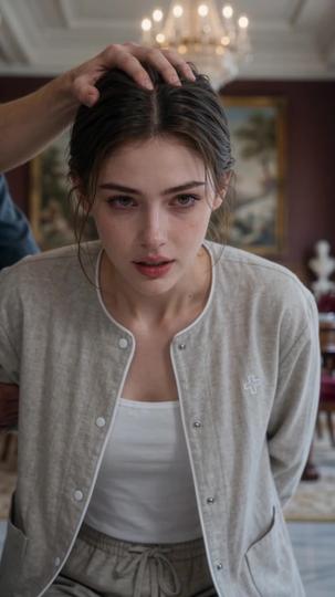The Wife They Threw Away Came Back a Queen Episode 10