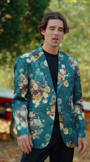 El Despertar del León Episodio 9