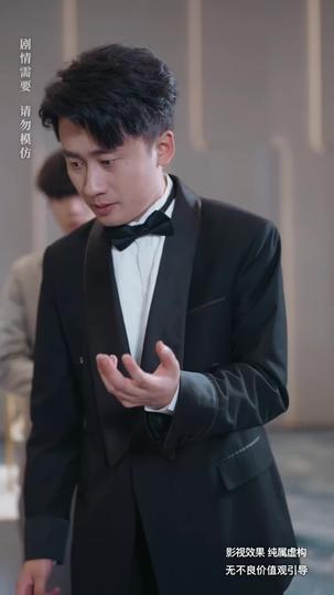 The Wedding Day Reckoning: Crush Them All Episode 8