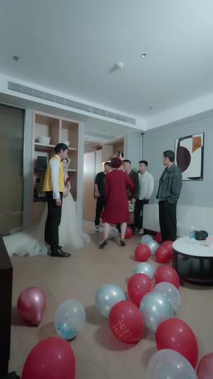 我用慧眼看回报 第8集