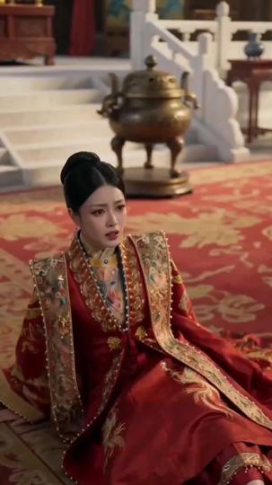 The Empress Returns: Crown of Retribution Episode 8