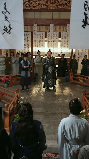 Reinkarnasi untuk Mengubah Hidup Episode 4