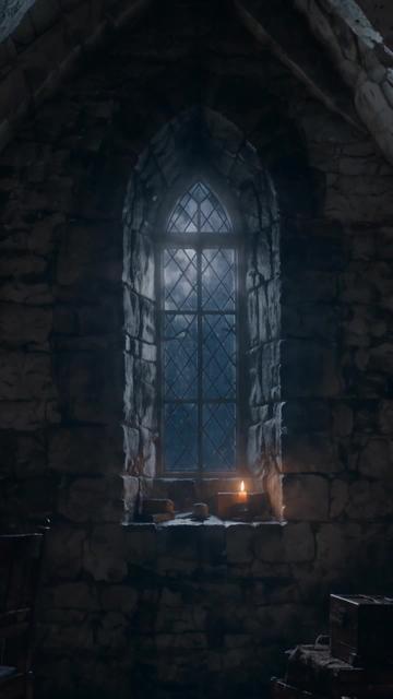 The Men Beneath the Throne Ep. 6