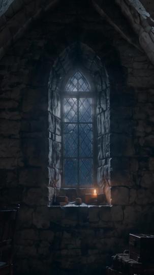 The Men Beneath the Throne Episode 6