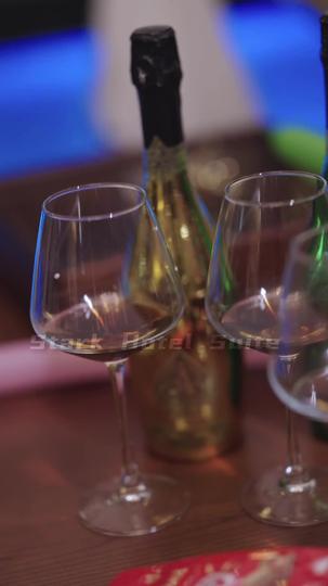 Sorry, But I'm With Your Daddy Episode 1