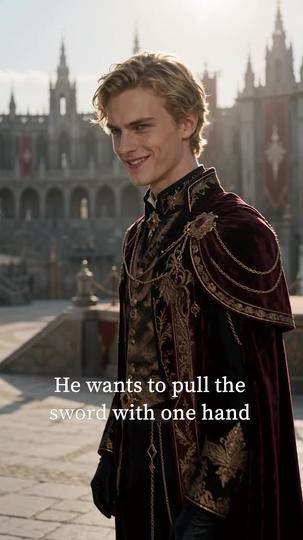 The Rose Knights Episode 8