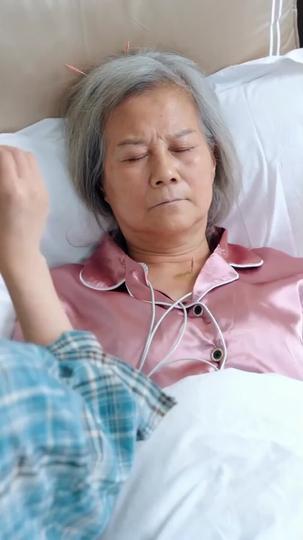 The World Stops at My Hands Episode 6