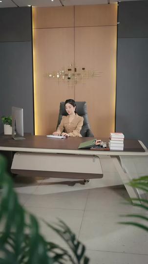 Papai Coruja, Chefão na Sombra 3Episódio