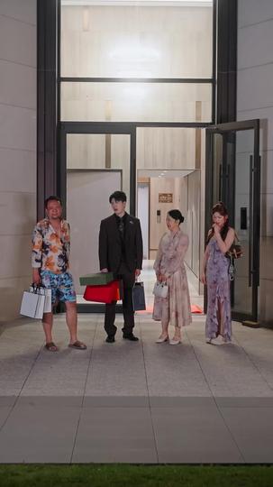They All Betrayed Me, Now They Lost Everything Episode 11