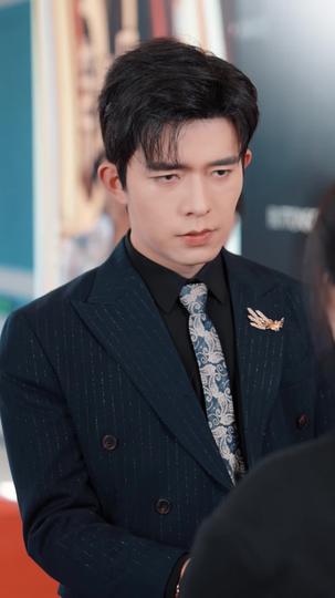 城南燈火滅 第11集