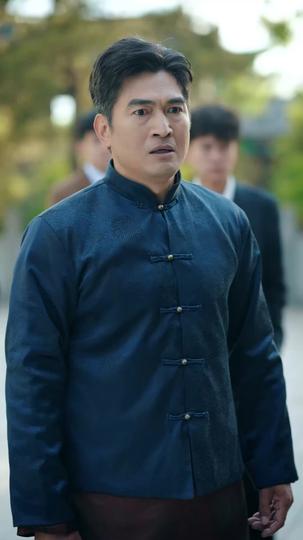 雲渺3:鎮魔世家 第8集