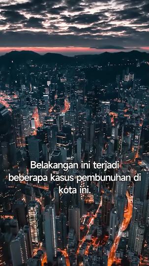 Butanya Cinta Sang Ibu Episode 1