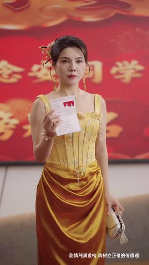 Checkmate: The Game Is Hers Episode 10